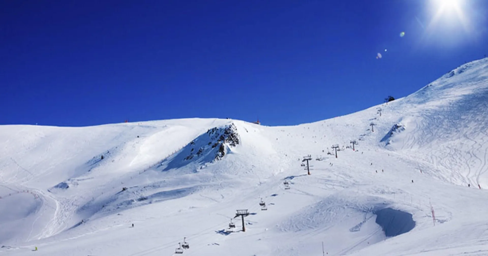 Hotel & Aparthotel Cosmos Les Escaldes 3*,  Andorra