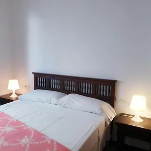  Apartamento El Mariner, De Dos Habitaciones, U4 España