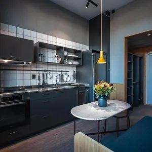 Hotel Mornington Bromma Stockholm
