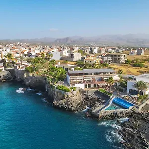 Resort King Fisher Village Tarrafal (Santiago)