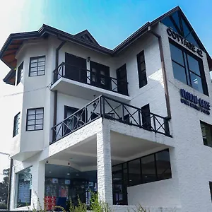 Hotel 42 Nuwara Eliya