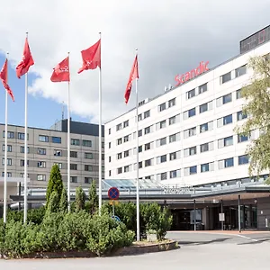 **** Hotel Scandic Helsinki Aviacongress Finland