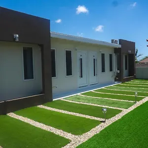  Apartamento Pavia's Centerpoint Oasis Aruba