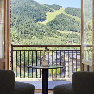 Hotel Serras Andorra