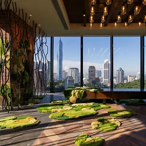 Hotel Indigo On The Park By Ihg Kuala Lumpur