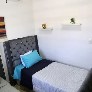  Apartamento Of Dreams W/rooftop Jacuzzi República Dominicana