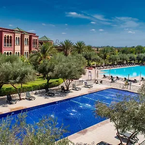 ***** Hotel Eden Andalou Aquapark & Spa Morocco