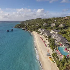 ***** Hotel Mandarin Oriental, Canouan Saint Vincent and the Grenadines