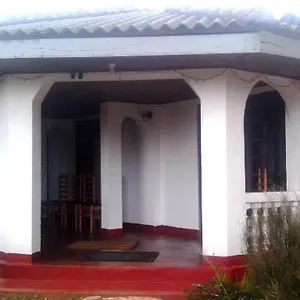 Hostel St. Andrews Nuwara Eliya