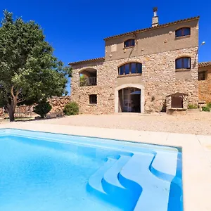  Сasa de vacaciones La Masieta España