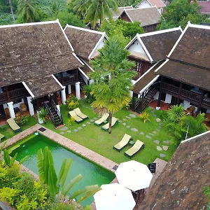 Resort Maydou Boutique Luang Prabang