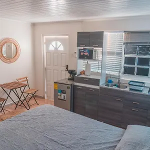  Apartamento Klip Lagoon Apartsments Aruba