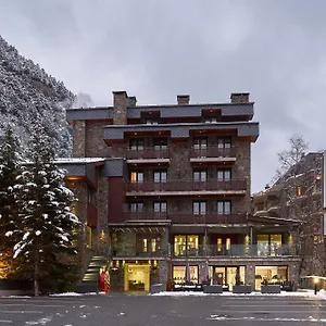 4* Hotel Nh Collection Andorra Palome