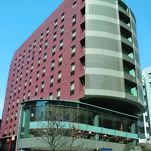 *** Hotel Ochanomizu St. Hills Japan