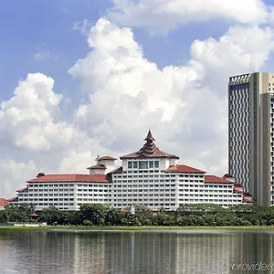 ***** Hotel Sedona Myanmar