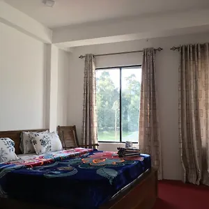 Guest house Sherwood Nuwara Eliya