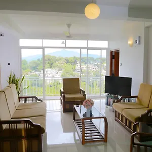 Guest house Serene Kandy