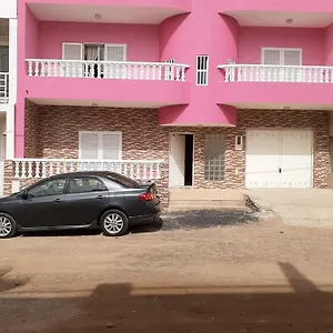 Bed & Breakfast Rooming House Espargos