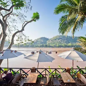 Guest house Phousi 2 Luang Prabang