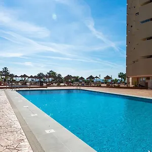  Apartamento Estudio Playa Chinasol 416 Vistamar España